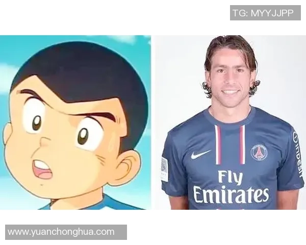 趣味足球球星卡通形象歪头瞬间展现独特魅力与轻松氛围